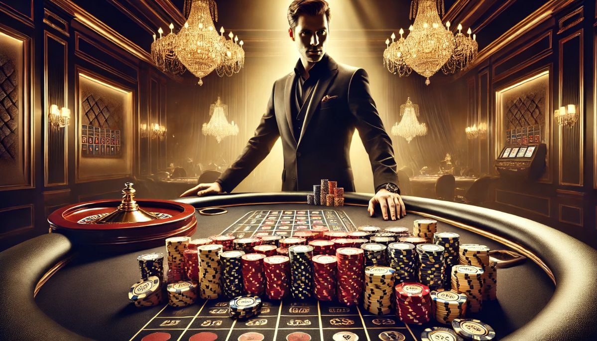 PAK Game Login APP Live Casino